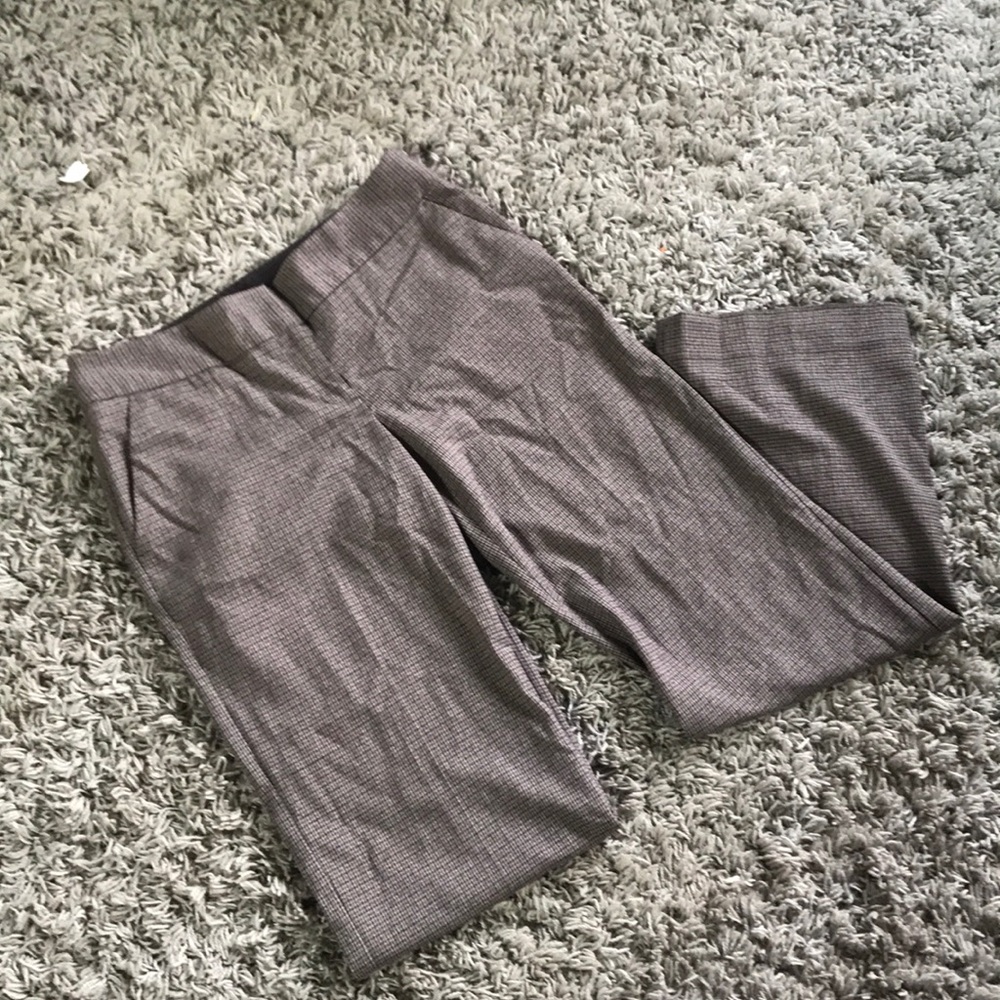 The Limited Collection Cassidy Fit Pants
